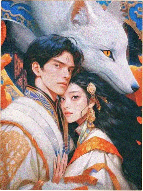 逆风翻盘 短剧海报