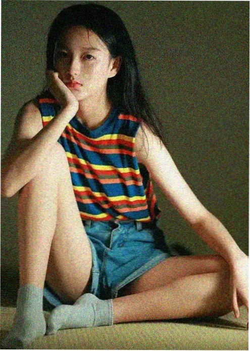 银河修补匠 动画海报