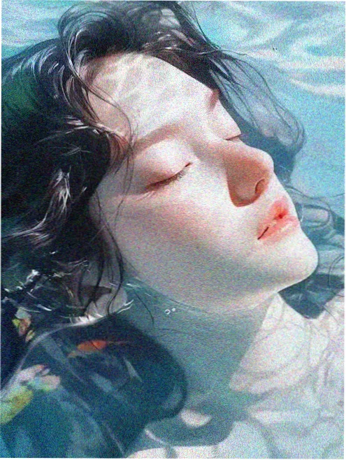 黑白放映厅 修复版海报