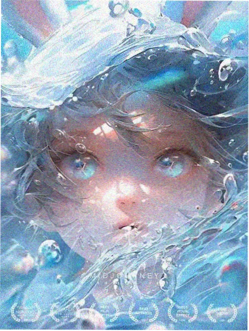 铁轨上的信 电影海报