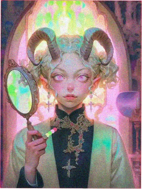 一九八八的汽水 怀旧电影海报